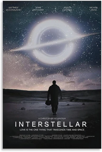 Interstellar