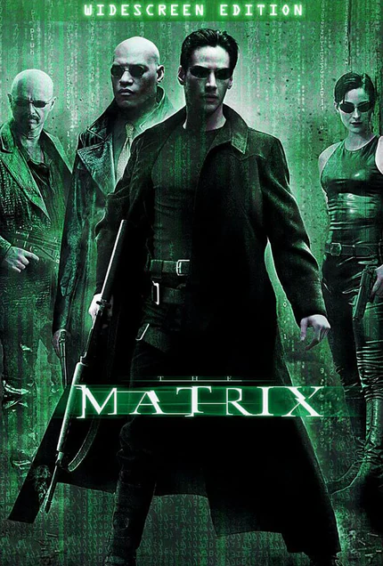 The Matrix