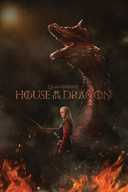 House of the Dragon