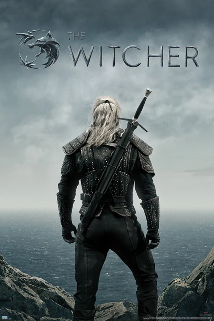 The Witcher