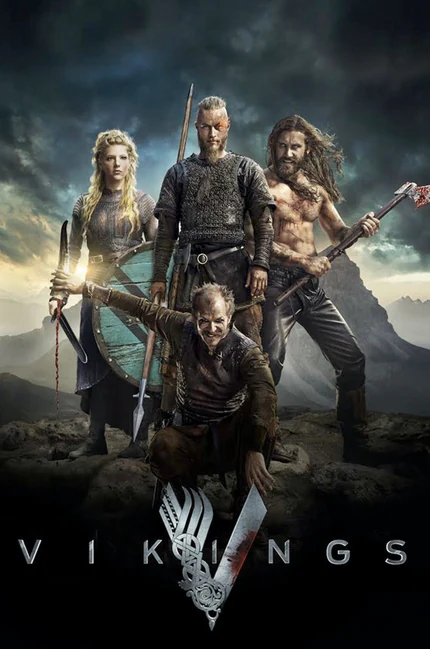 Vikings